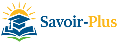 Savoir-Plus Logo
